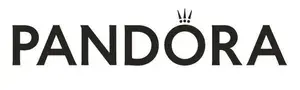 Pandora Logo