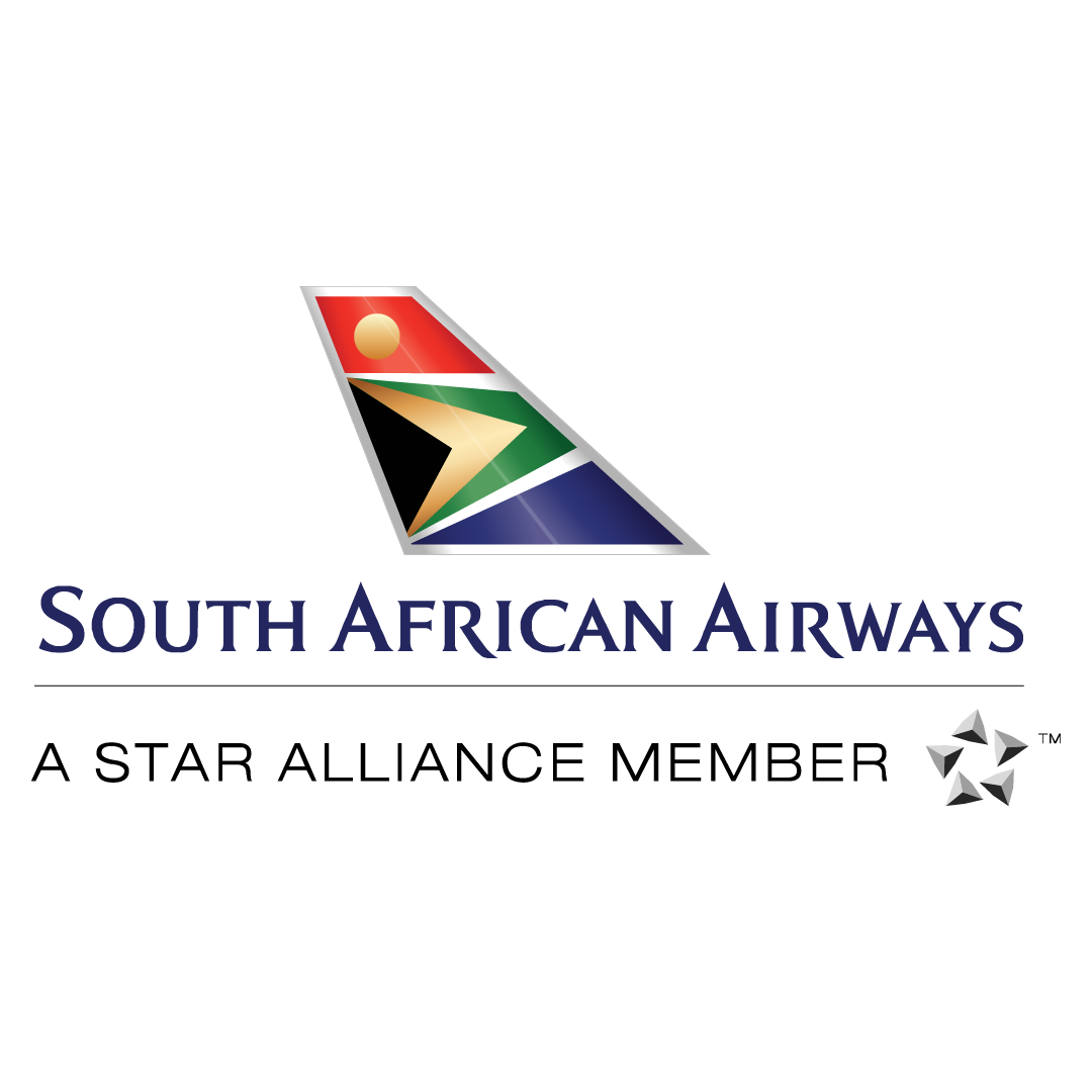 South African Airways Logo
