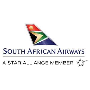 South African Airways Logo