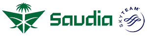 Saudia Logo