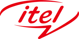 itel Logo