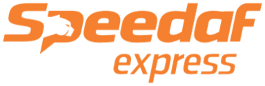 Speedaf Express Logo