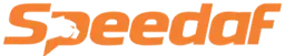 Speedaf Express Logo