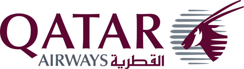Qatar Airways Logo