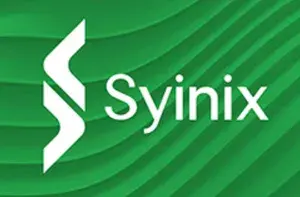Syinix Logo