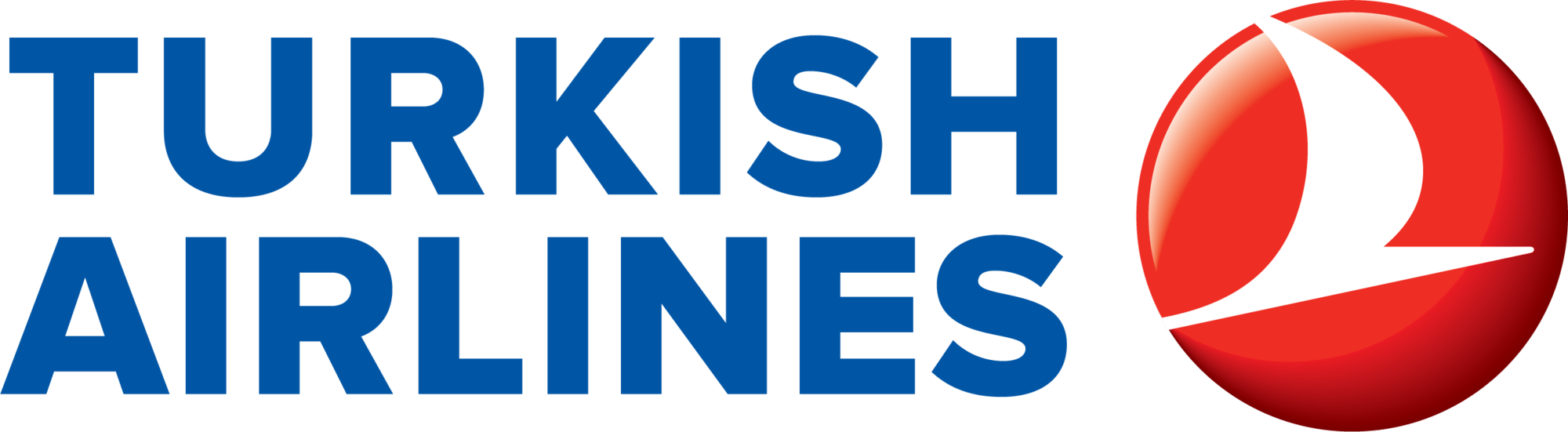 Turkish Airlines Logo