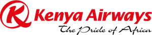Kenya Airways Logo