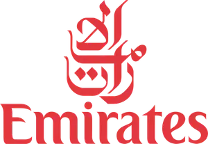 Emirates Logo