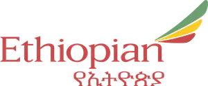 Ethiopian Airlines Logo