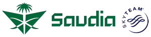 Saudia Logo