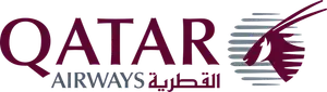 Qatar Airways Logo
