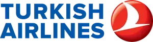 Turkish Airlines Logo
