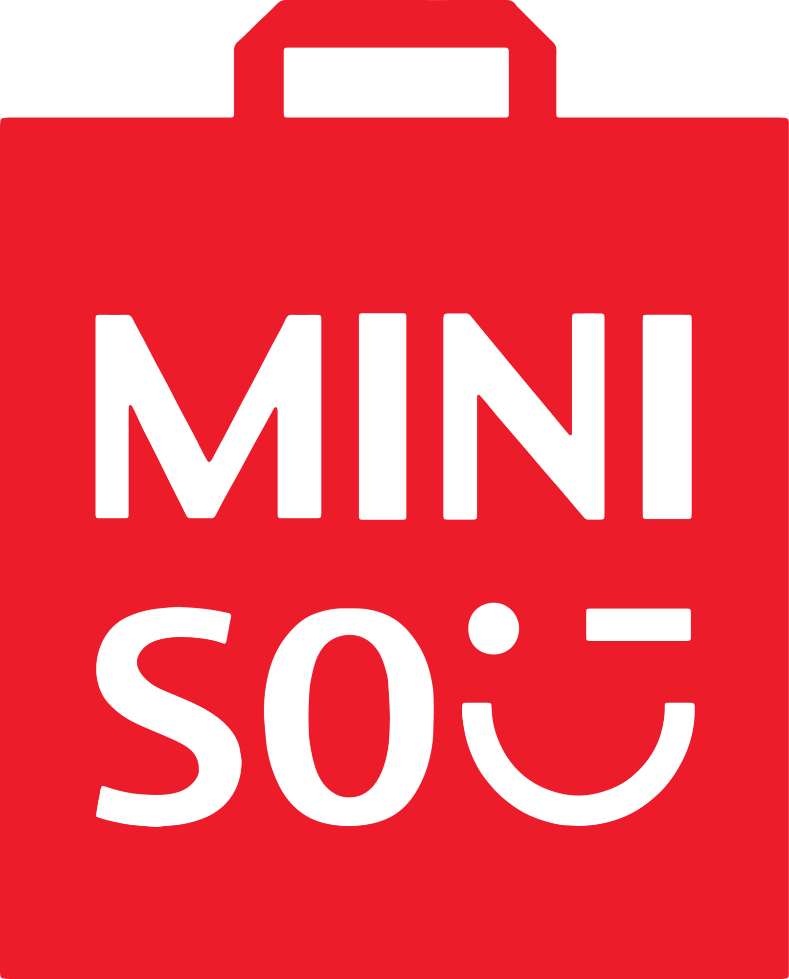 MINISO Logo